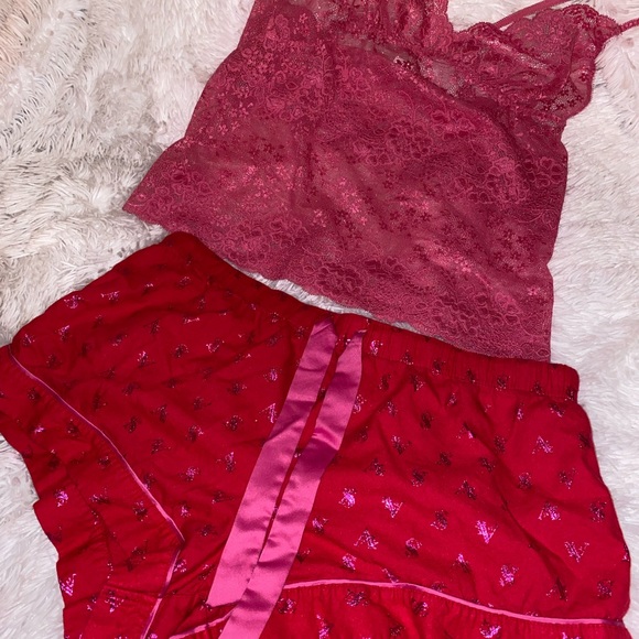 Victoria's Secret Other - VICTORIA S SECRET PAJAMAS
